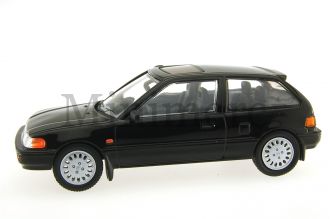 Honda Civic Scale Model