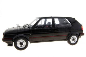 Volkswagen Golf II GTI Scale Model