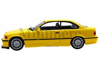 BMW M3 Coupe Scale Model