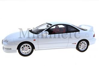 Honda Integra DC2 Euro Spec Scale Model