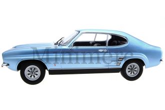 Ford Capri MkI Scale Model