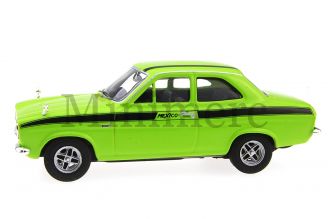 Ford Escort MK I Scale Model