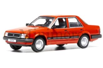 Ford Orion MK I Scale Model