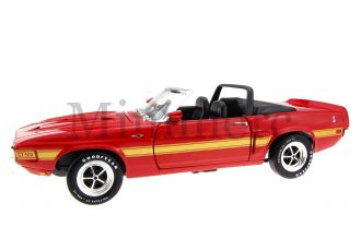 1969 Shelby GT-500 Scale Model