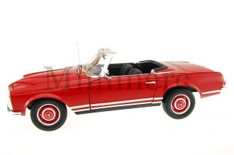 Mercedes 280 Sl Scale Model
