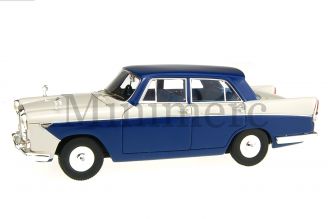 Wolseley 15/60 Scale Model