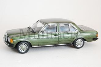 230E Scale Model