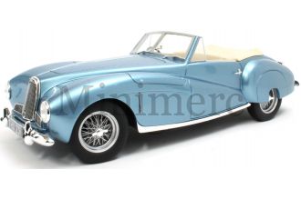Aston Martin 2L Sports Scale Model