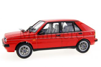 Lancia Delta HF 4WD Scale Model