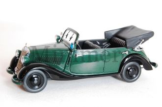 170 V Scale Model