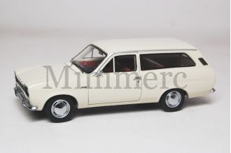 Ford Escort Mark 1 Turnier Scale Model