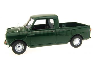 Mini 750 Pickup Scale Model