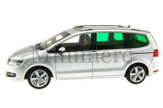 Volkswagen Sharan Scale Model