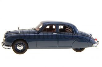 Jaguar 2.4 Scale Model