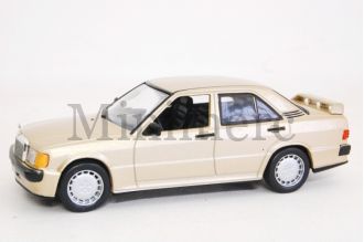 190 E 2.3 16V 1984 Scale Model