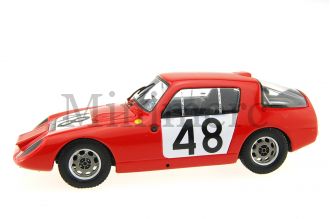 Austin Healey Sprite LM Scale Model