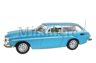 Volvo P 1800 ES Scale Model