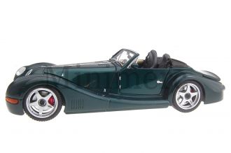 Morgan Aero 8 Scale Model