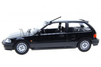 Honda Civic Scale Model