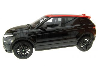 Range Rover Evoque Scale Model