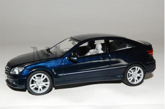 CLC Scale Model