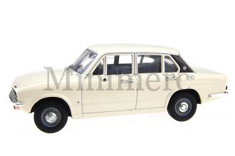 Triumph Dolomite 1850 Automatic Scale Model