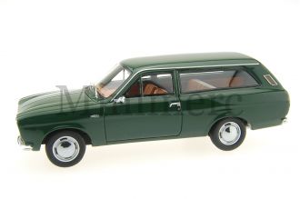 Ford Escort Mk1 Turnier Scale Model