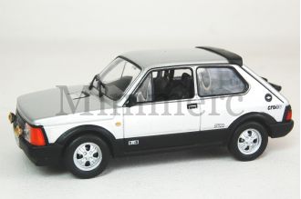Seat Fura Crono Scale Model