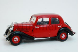 170 V Limousine Scale Model