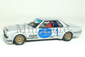 450 SLC GR.2 AMG Scale Model