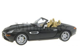 BMW Z8 Cabriolet Scale Model