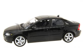 Volvo S40 Scale Model