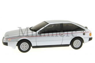 Isuzu Asso di Fiori Scale Model