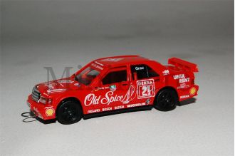 190 E DTM Scale Model