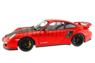 Porsche 911 GT2 RS Scale Model
