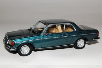230 CE Scale Model