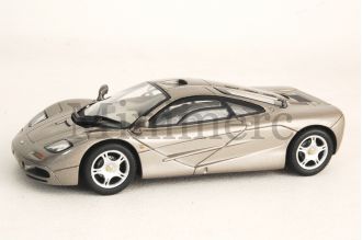 McLaren F1 Scale Model