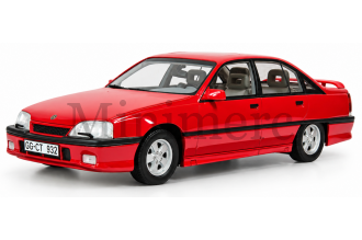 Opel Omega 3000 Scale Model