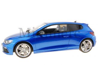 Volkswagen Scirocco R Scale Model