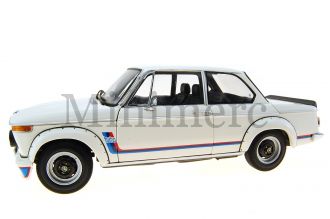 BMW 2002 Turbo Scale Model