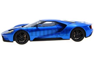 Ford GT Scale Model