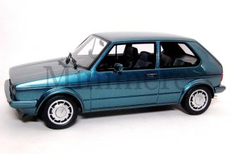 Volkswagen Golf GTI Pirelli Scale Model