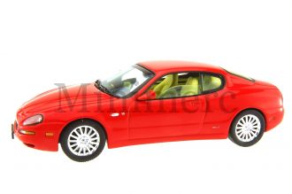 Maserati Cambiocorsa Coupe Scale Model