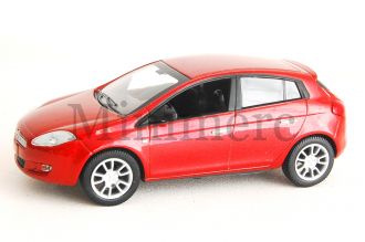 Fiat Bravo Scale Model