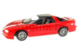 Chevrolet Camaro SS Scale Model