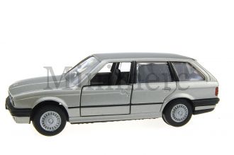 BMW 325i Touring Scale Model