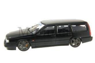 Volvo 850 Estate BTCC Scale Model