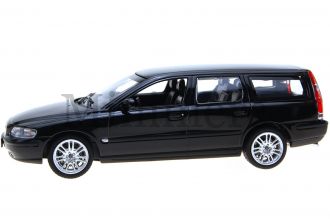 Volvo V70 Break Scale Model