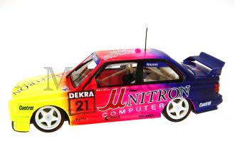 BMW M3 Scale Model