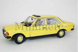 230 E Scale Model